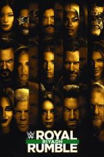 Watch Royal Rumble 2026 123MovieFree