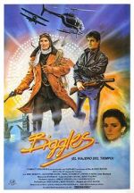 Watch Biggles: Adventures in Time 123MoviesFree