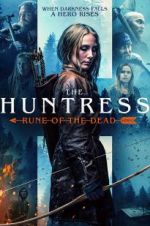 Watch The Huntress: Rune of the Dead 123MovieFree