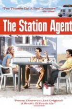 Watch The Station Agent 123MovieFree