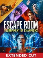 Watch Escape Room: Tournament of Champions (Extended Cut) 123MovieFree