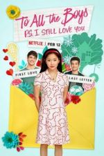 Watch To All the Boys: P.S. I Still Love You 123MovieFree