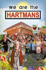 Watch We Are the Hartmans 123moviesfree
