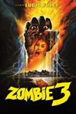 Watch Zombie 3 123MoviesFree