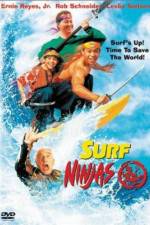 Watch Surf Ninjas 123MoviesFree