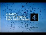 Watch X-Rated: The Pop Videos They Tried to Ban 123moviesfree