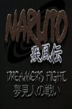 Watch Naruto Shippuden Dreamers Fight - Part One 123MovieFree