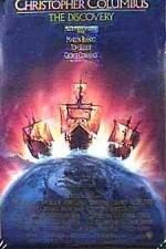 Watch Christopher Columbus The Discovery 123MovieFree