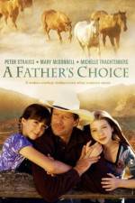 Watch A Father's Choice 123MovieFree