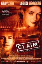 Watch Claim 123MoviesFree