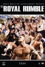 Watch WWE Royal Rumble 123MovieFree