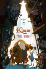 Watch Klaus 123MoviesFree