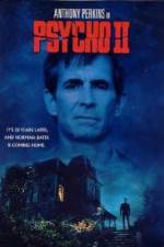 Watch Psycho II 123MoviesFree