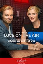 Watch Love on the Air 123MovieFree