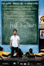 Watch Half Nelson 123MovieFree