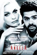 Watch Angel-A 123MovieFree