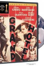 Watch Grand Hotel 123MoviesFree