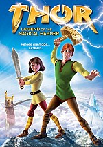 Watch Thor: Legend of the Magical Hammer 123MoviesFree
