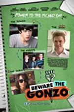 Watch Beware the Gonzo 123MoviesFree