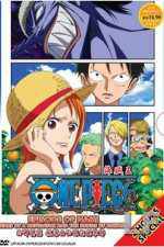 Watch One Piece: Episode of Nami - Tears of a Navigator and the Bonds of Friends 123MovieFree