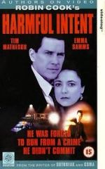 Watch Harmful Intent 123MovieFree