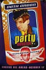 Watch Party Monster 123MovieFree