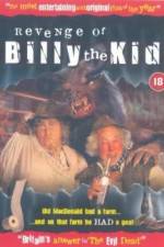 Watch Revenge of Billy the Kid 123MovieFree