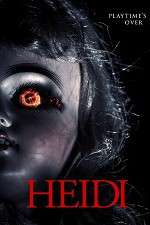Watch Heidi 123MoviesFree