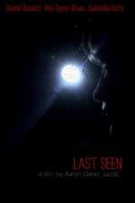 Watch Last Seen 123MovieFree