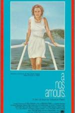 Watch À nos amours 123MovieFree