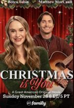 Watch Christmas Is You 123MoviesFree