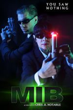 Watch MIB (Short 2021) 123MovieFree