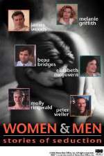 Watch Women and Men: Stories of Seduction 123MovieFree