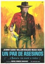 Watch Sartana Kills Them All 123MoviesFree
