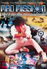 Watch Part III, Mad Mission: Our Man from Bond Street 123MovieFree