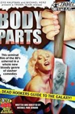 Watch Body Parts 123MoviesFree