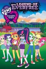Watch My Little Pony Equestria Girls - Legend of Everfree 123MoviesFree