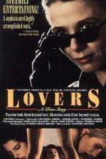 Watch Lovers 123MovieFree