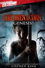 Watch Children of the Corn Genesis 123MovieFree