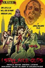 Watch I Spill Your Guts 123MovieFree