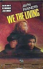 Watch We the Living 123MovieFree