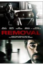 Watch Removal 123MovieFree