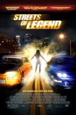 Watch Streets of Legend 123MovieFree