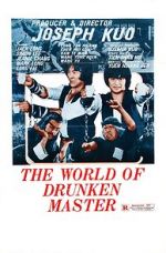 Watch World of the Drunken Master 123MovieFree