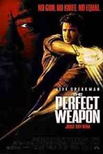 Watch The Perfect Weapon 123MovieFree