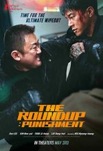 Watch The Roundup: Punishment 123MovieFree