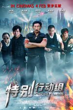 Watch Special Forces 123MovieFree