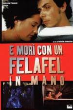 Watch He Died with a Felafel in His Hand 123moviesfree