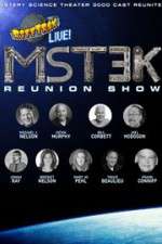 Watch RiffTrax Live MST3K Reunion 123moviesfree