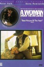 Watch A Woman Under the Influence 123MovieFree